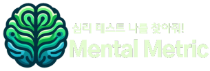 MENTAL METRIC LOGO